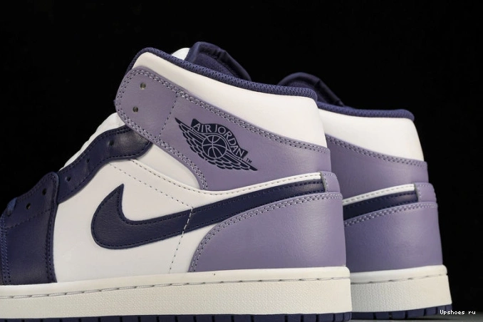 Blueberry 1 Jordan  Air Mid DQ8426-515 0118